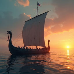 Vikings of Valhalla