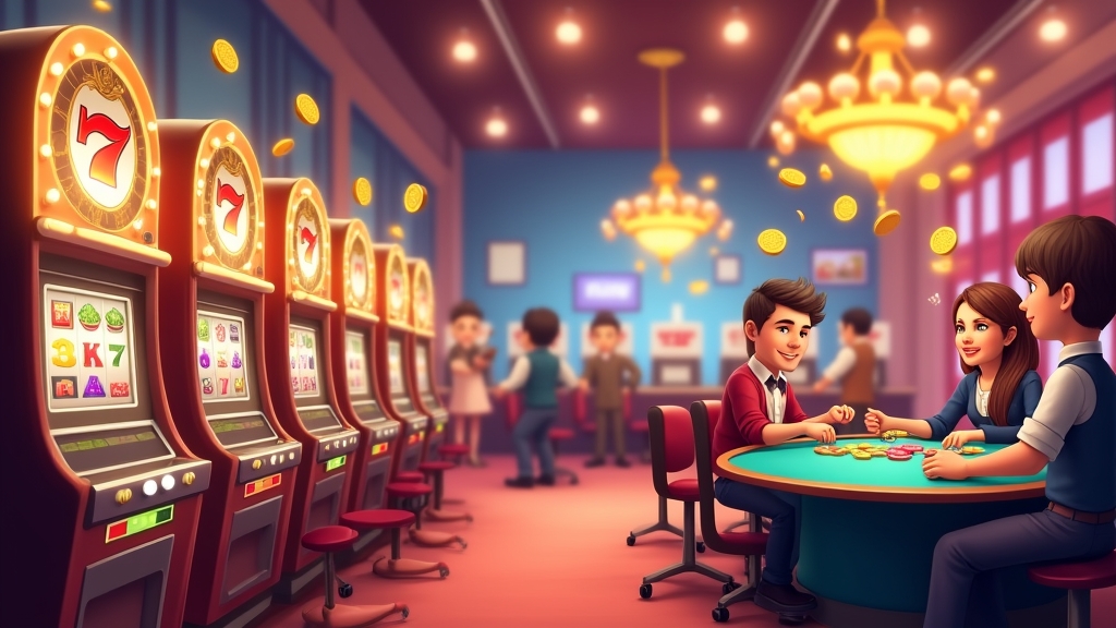 chicken rush casino